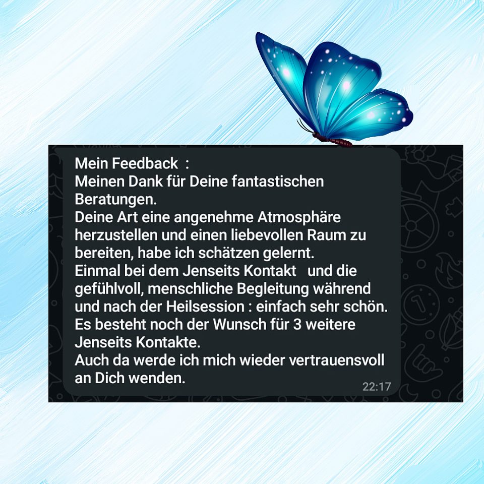 Feddback