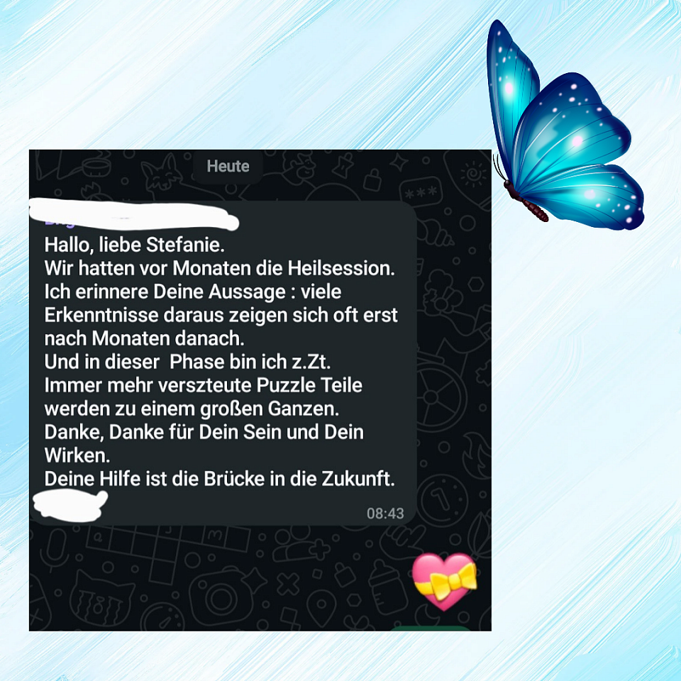 Feedback