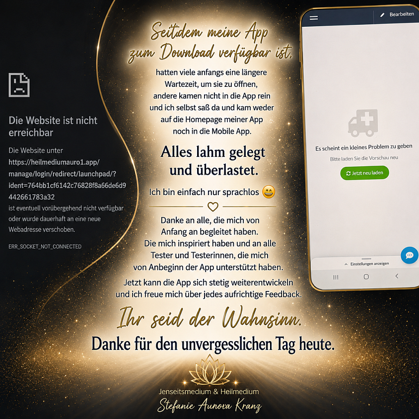 App